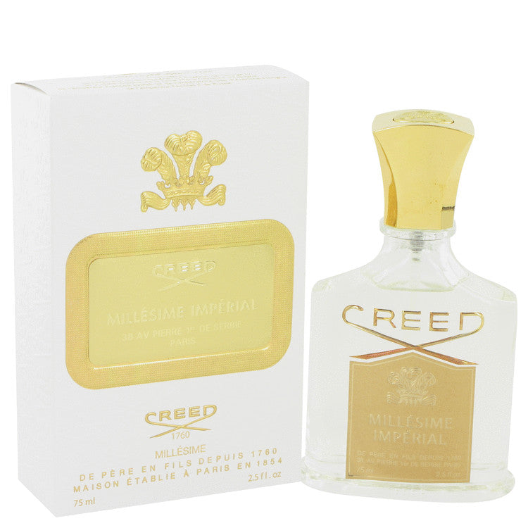 Creed Millésime Imperial