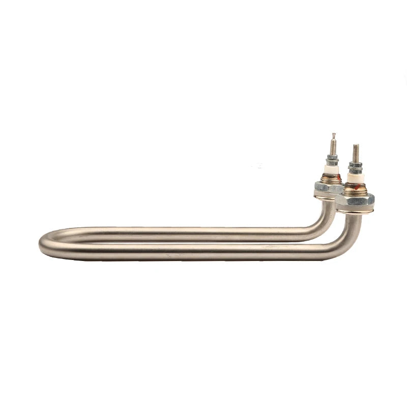 U-Type Heating Element 2KW 220V Stainless Steel