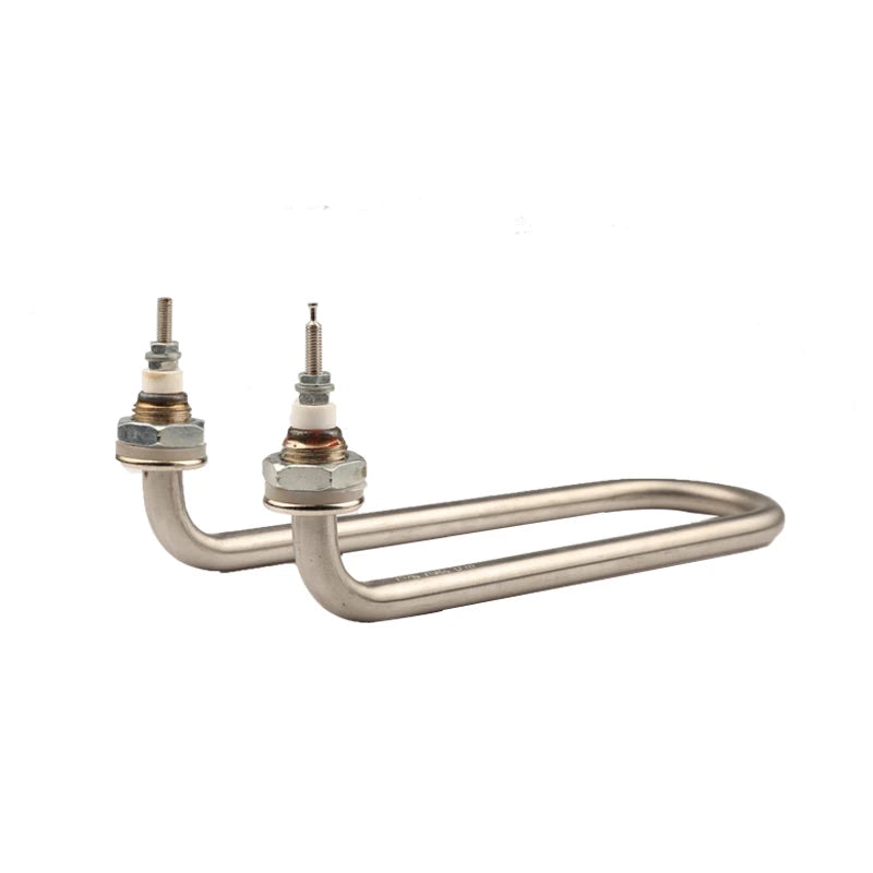 U-Type Heating Element 2KW 220V Stainless Steel