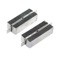 Electric 12V Ptc Heater 50W/100W/150W Heating Device Insulating Surface Heat Element Heating Exchanger Outdoor Heaters