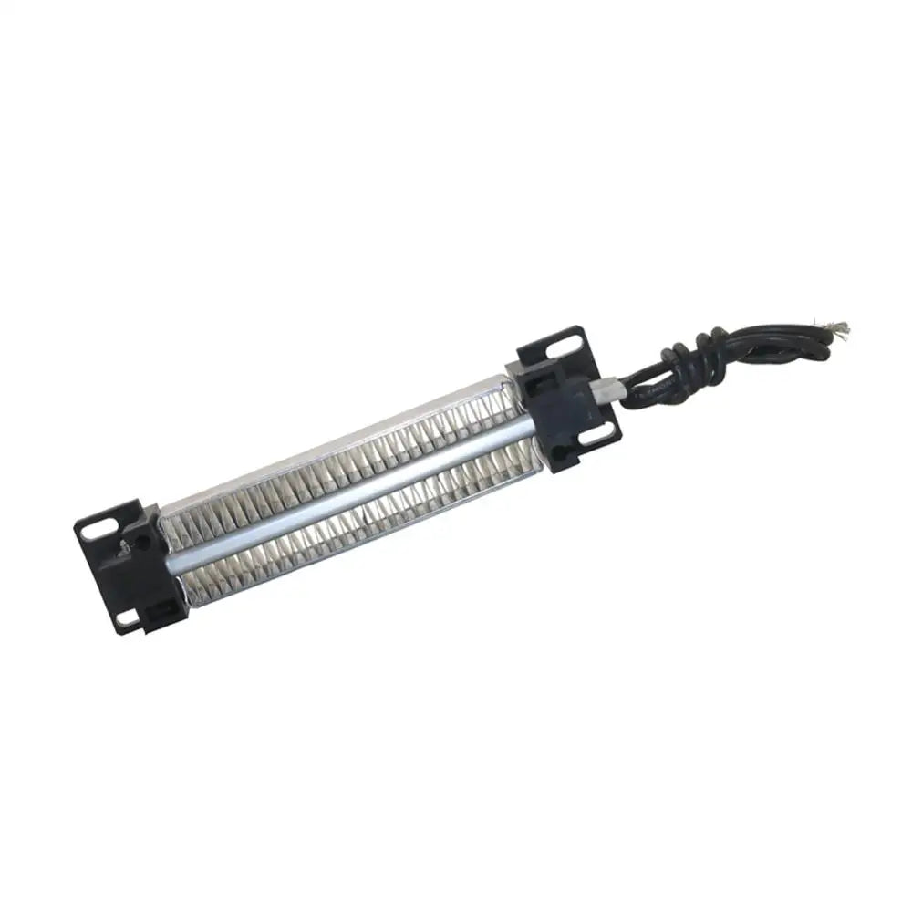 Electric 12V Ptc Heater 50W/100W/150W Heating Device Insulating Surface Heat Element Heating Exchanger Outdoor Heaters