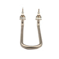 U-Type Heating Element 2KW 220V Stainless Steel