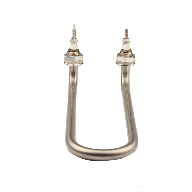 U-Type Heating Element 2KW 220V Stainless Steel