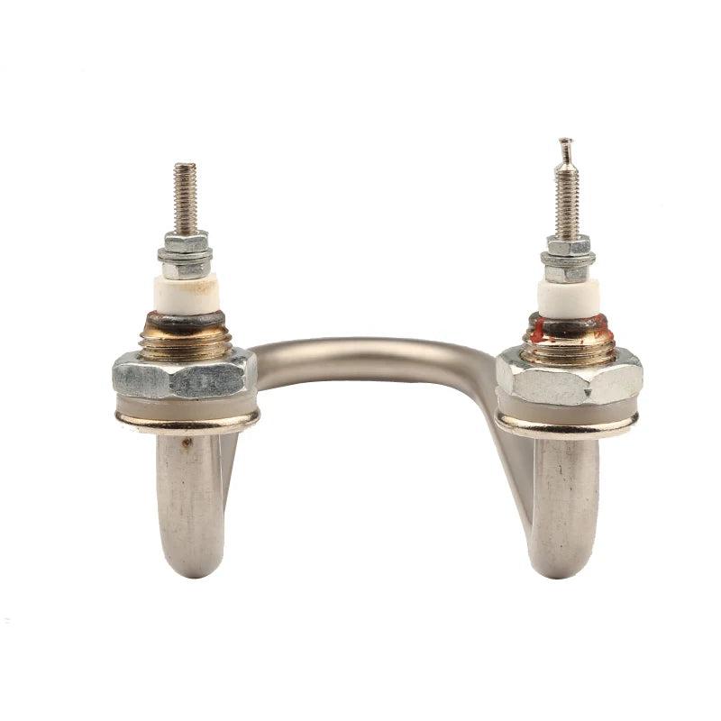 U-Type Heating Element 2KW 220V Stainless Steel