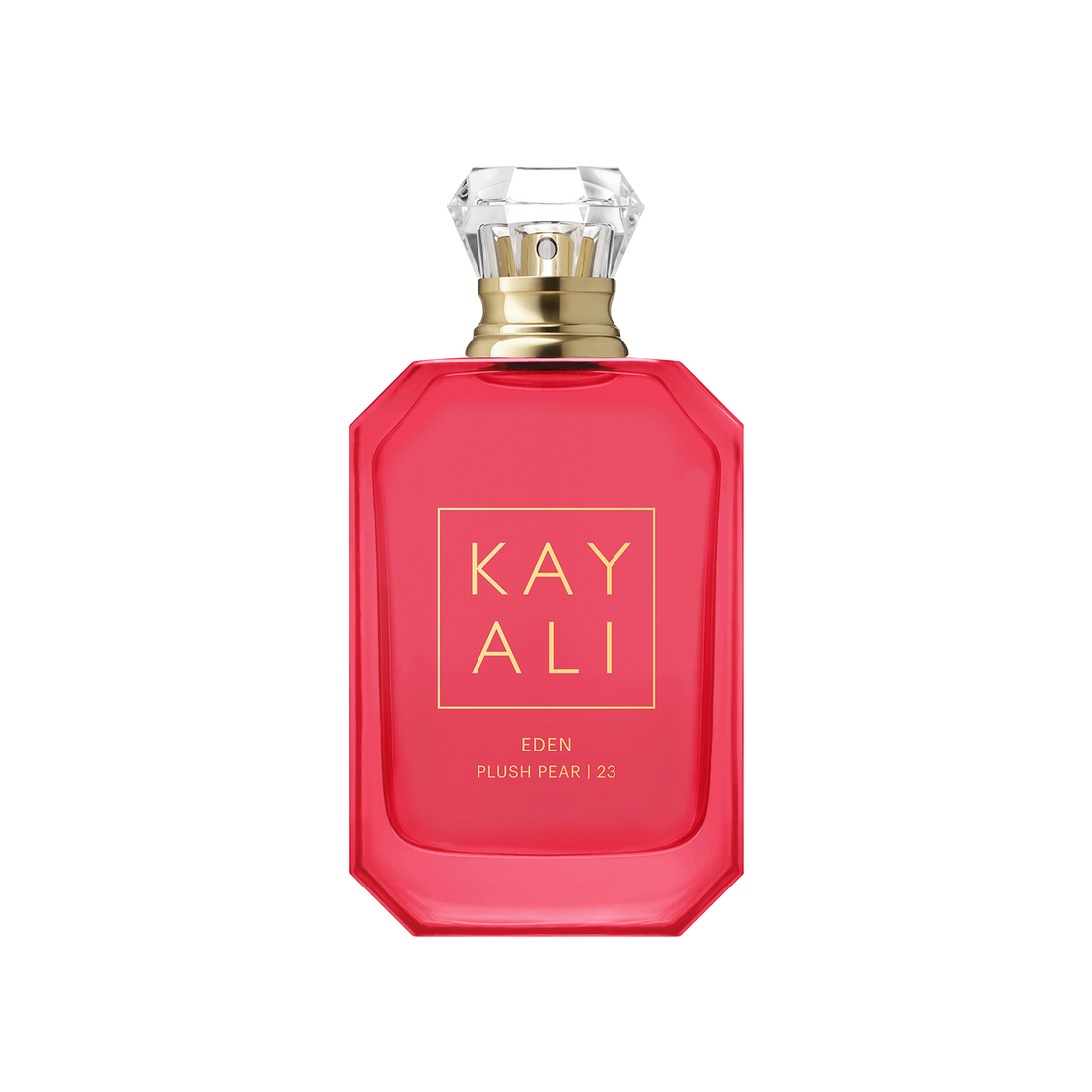 Kayali No. 23 Eden Plush Pear