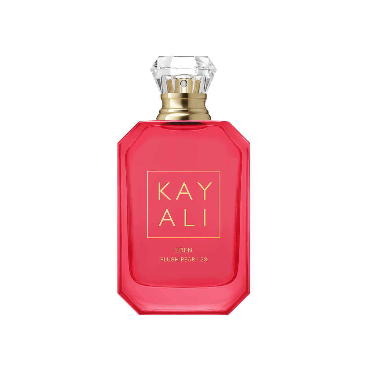 Kayali No. 23 Eden Plush Pear