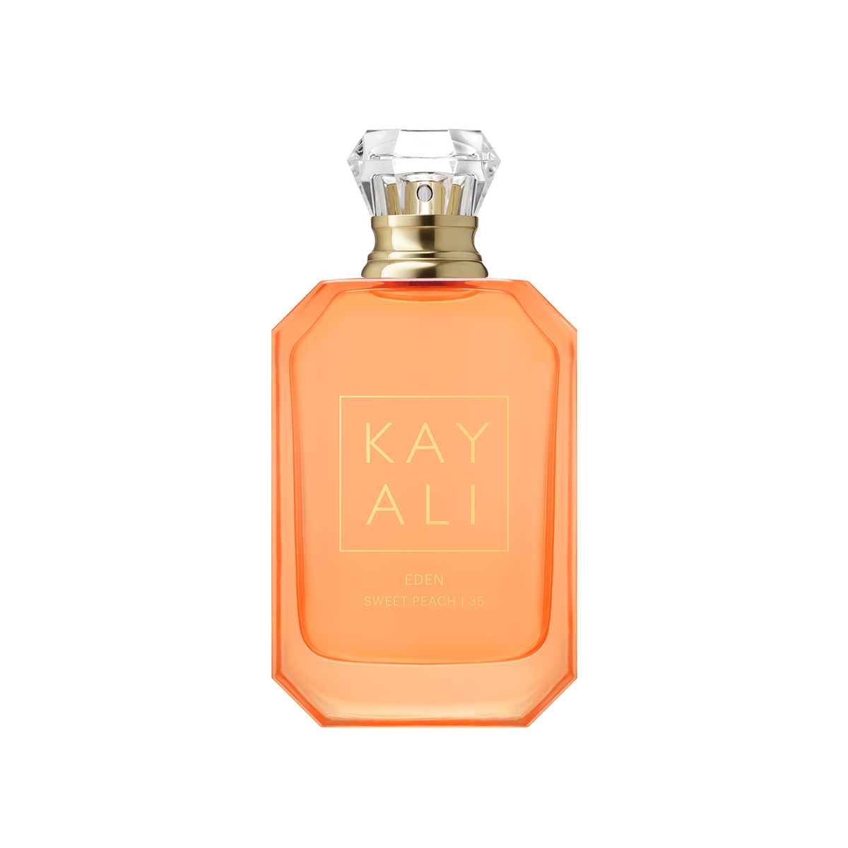 Kayali No. 35 EdenSweet Peach