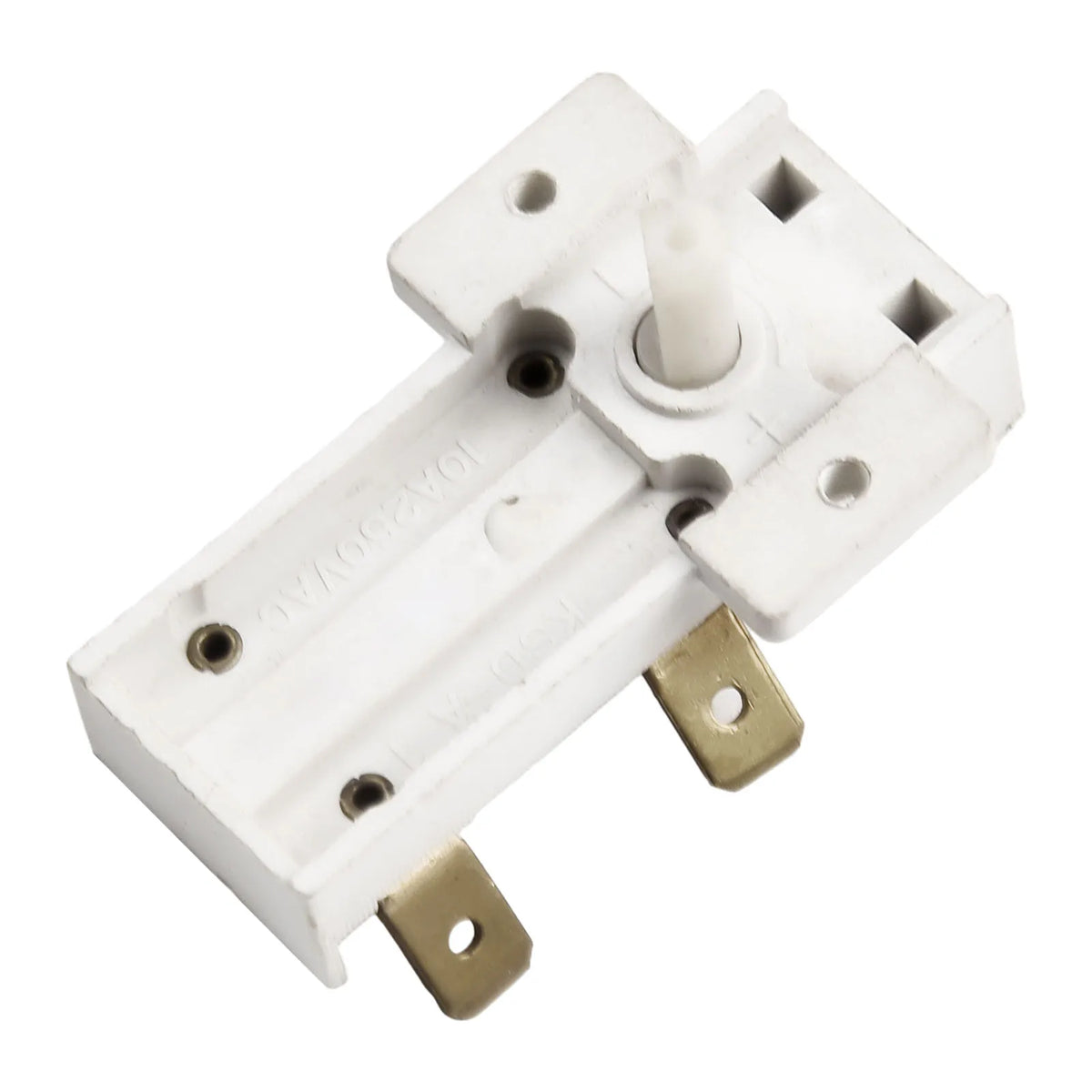 Electric Heater Thermostat 250V16A Temperature Control Switch Electric Oil Heate Home Improvement Heating Cooling Access