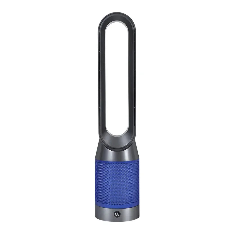 2022 new heater heater, fan household power saving, full-speed thermoelectric heating, cold and warm dual-purpose bladel
