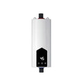 Instant Water Heater 220V Portable Electric Heaters for Bathroom Hot Water Shower and Home Kitchen Heating