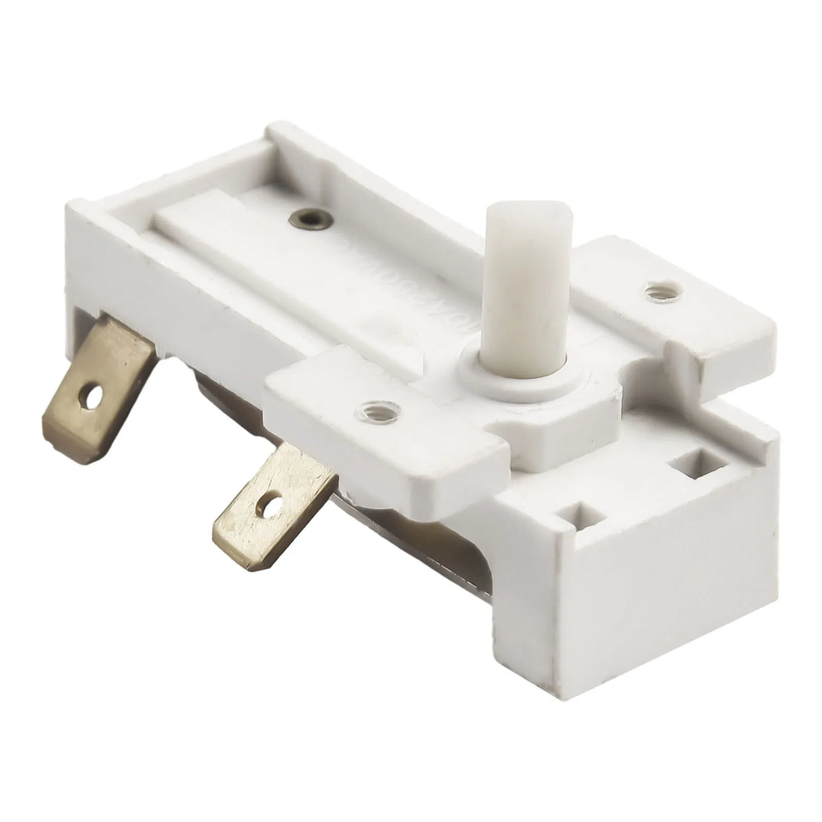Electric Heater Thermostat 250V 16A Temperature Control Switch Electric Heating Accessories Replacement Parts