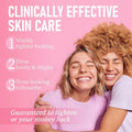 Brazilian Booty Cream Containing Retinol Makes the Skin Tight, Rich, and Elastic, and Lifts the Buttocks to Make Them Se