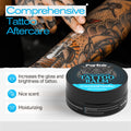 TATTOO BALM Cream Moisturizing Nourishing After Tattooing Brightens Lasting Color Fixation Enhances Protection Color, Ge