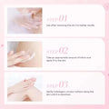 Brighten Body Cream Improve Dark Skin Armpit Thigh Inner Joint Lightening Intimate Area Underarm Body Care Private Parts