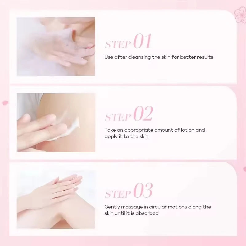 Brighten Body Cream Improve Dark Skin Armpit Thigh Inner Joint Lightening Intimate Area Underarm Body Care Private Parts