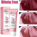 Brighten Body Cream Improve Dark Skin Armpit Thigh Inner Joint Lightening Intimate Area Underarm Body Care Private Parts