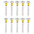 50-230 Degrees Celsius PTC Heaters 5V/12V/24V Heating Element Hair Dryer Accessories Curlers Heater Poultry Incubator To