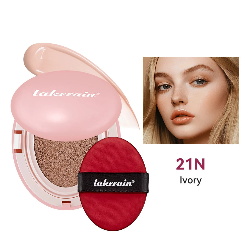 ibcccndc Full Coverage Foundation Cream Sunscreen