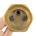 Electric Water Heater with Probe Immersion Heating Element U Type Tube Screw Plug Heater 220v 1000W 1500W 2000w