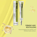 Retinol Brighten Firming Cream Tightening Anti Wrinkle Improve Dullness Redness Sagging Fine Line Moisturize Nourish Ski