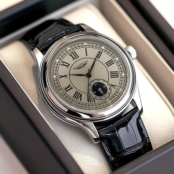 Men's Watch, Classic Handsome Fashion Casual Quartz Watch