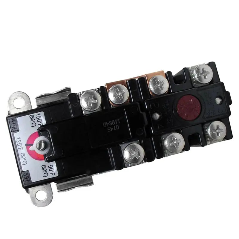 Hot Sale-Electric Water Heater Thermostat Upper Thermostat For Most Electric Water Heater