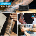TATTOO BALM Cream Moisturizing Nourishing After Tattooing Brightens Lasting Color Fixation Enhances Protection Color, Ge