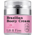 Brazilian Booty Cream Containing Retinol Makes the Skin Tight, Rich, and Elastic, and Lifts the Buttocks to Make Them Se