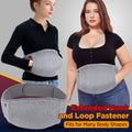Electric Heating Belt Hand Warmer USB Charging Portable Heater Hot Compress Therapy Abdominal Waist Menstrual Uterus War