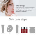 Retinol Lifting Firming Cream Repairing Moisturizing Nourishing Cream Brightening Skin Facial Cream Anti-Aging Face Skin