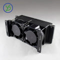 PTC Heater 750W 1000W 220V Ceramic Fan Heater