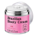 Brazilian Booty Cream Containing Retinol Makes the Skin Tight, Rich, and Elastic, and Lifts the Buttocks to Make Them Se