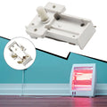 Electric Heater Thermostat 250V 16A Temperature Control Switch Electric Heating Accessories Replacement Parts