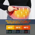 1 Electric Heating Blanket Hand Warmer, Heating Pad with Handbag, Heating Belt for Hand Warming, Keeping Warm, Hot Compr