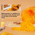 Turmeric Scrub Turmeric Face Whitening Cream Brightening Exfoliating Pore Cleaning Turmeric Face Cream Lightening Exfoli