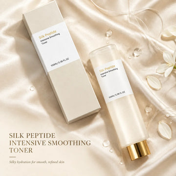 140ml Collagen Facial Toner Refreshing Hydrating Oil Control Skin Barrier Care Pore Refining For All Skin Types