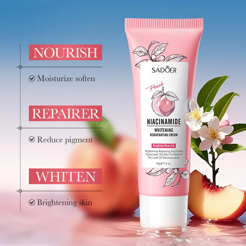 Brighten Body Cream Improve Dark Skin Armpit Thigh Inner Joint Lightening Intimate Area Underarm Body Care Private Parts