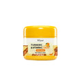 Turmeric Brightening Cream Fade Dark Spots Remove Pigmentation Smooth Fine Lines Lightening Lifting Moisturizing VC Faci