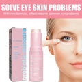 Retinol Eye Cream Stick Get Rid Of Puffy Dark Circles Eye Bags Lifting Moisturizing Health Repairing Smoothing Eye Care