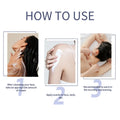 Sculpt & Tone Arm Firming Cream 100g, with 7% Rice Extract & Centella, Body Moisturizer for Skin Tightening, Fast Shippi