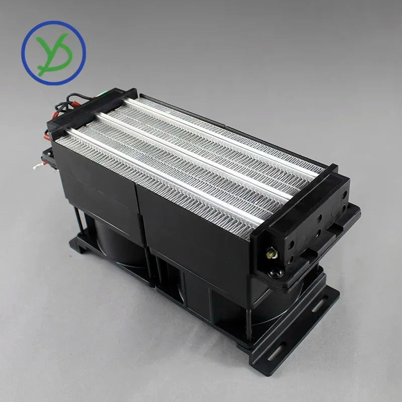 PTC Heater 750W 1000W 220V Ceramic Fan Heater