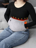 1 Electric Heating Blanket Hand Warmer, Heating Pad with Handbag, Heating Belt for Hand Warming, Keeping Warm, Hot Compr