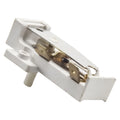 Electric Heater Thermostat 250V 16A Temperature Control Switch Electric Heating Accessories Replacement Parts