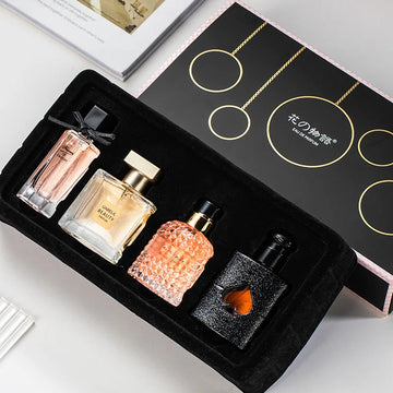 Woman Perfumes Lasting Atomizer Sexy Lady Long Lasting Parfum For Women New Brand Female Floral Fragrance Cologne