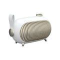 Portable Electric Heater for Home Use Specially Designed for Winter Bedroom Heating Built in Overheat Protection Instant