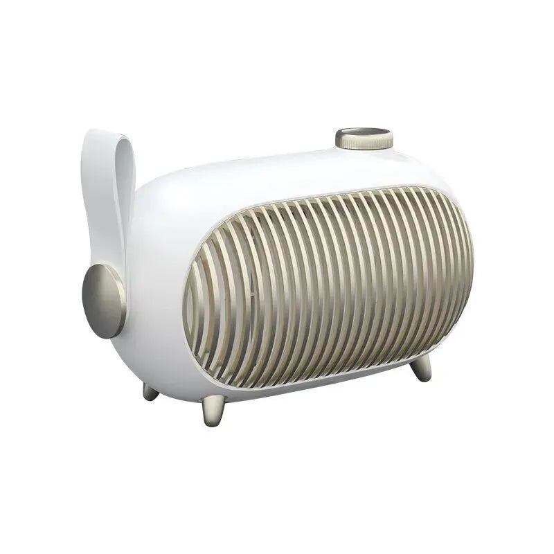 Portable Electric Heater for Home Use Specially Designed for Winter Bedroom Heating Built in Overheat Protection Instant