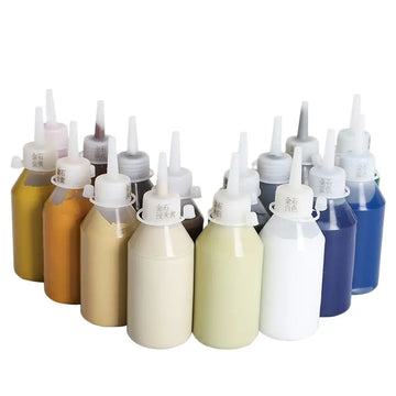 Marble Glue Toning Paste Stone Toner Marble Stone Accessories Repair Toning Paste