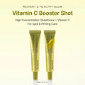 30ml Arencia Retinal Brighten Firming Boosting Moisturizer VitaminC Booster Shot Glutathione Face Eye Cream Day Night Cr