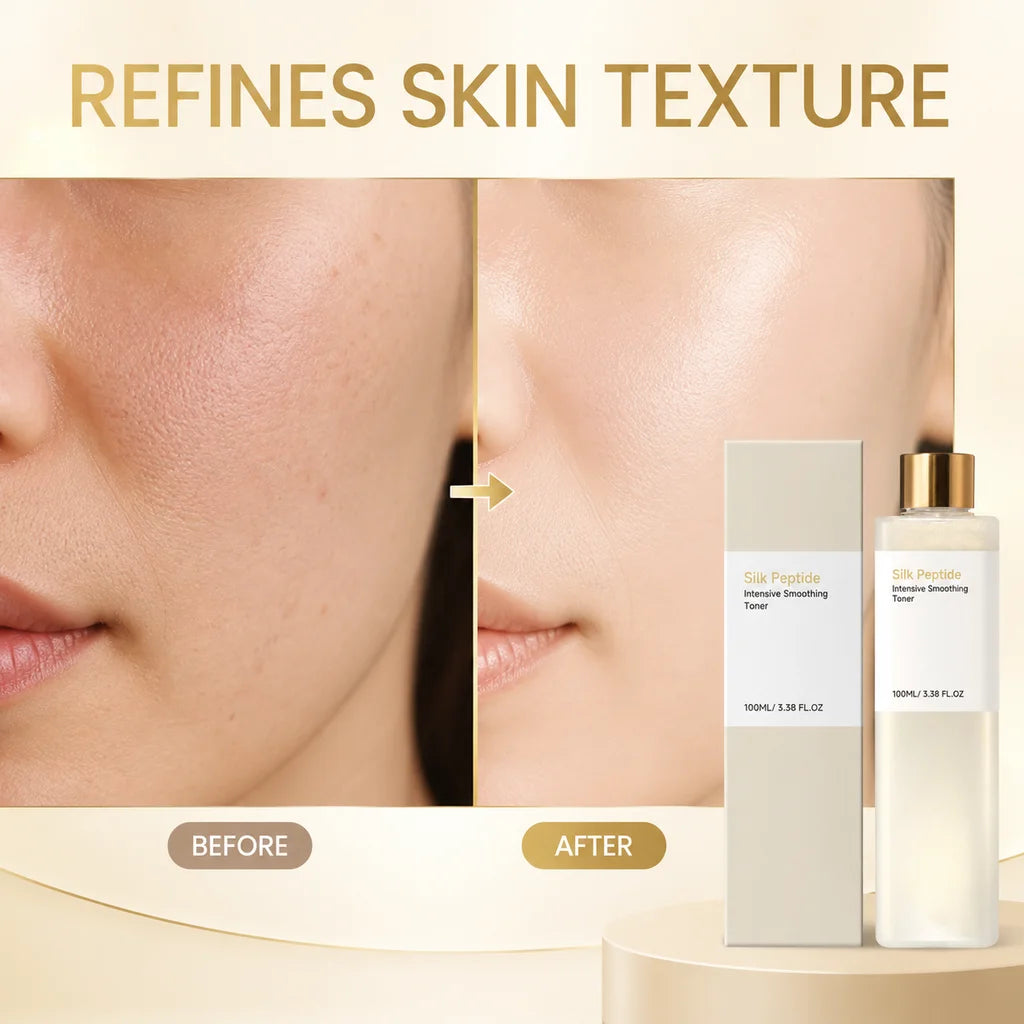 140ml Collagen Facial Toner Refreshing Hydrating Oil Control Skin Barrier Care Pore Refining For All Skin Types