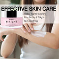 Butt TIGHT Lift Firm Cream - Tighten and Firm Booty, Reduce Loose and Crepey Skin, Firmness, Reduce Cellulite Appearance
